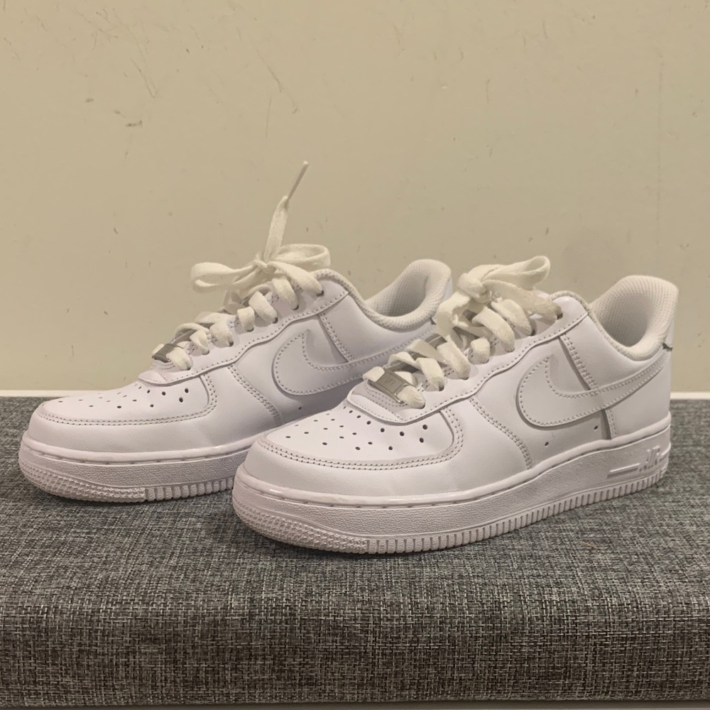 Women’s Nike Air Force 1s